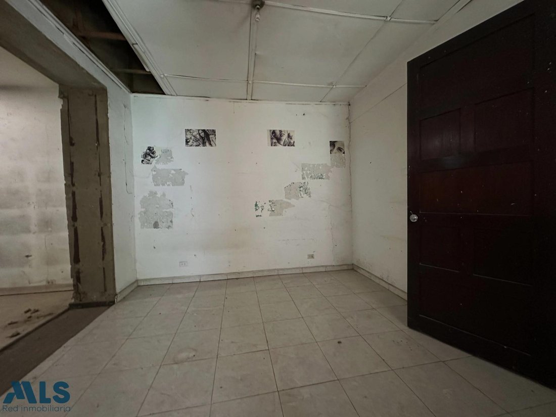 House in Medellín, Antioquia, Colombia 5 - 18854708