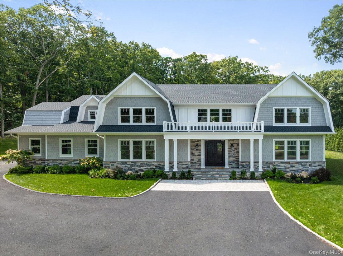 Haus in Syosset, New York, Vereinigte Staaten 2 - 18855869