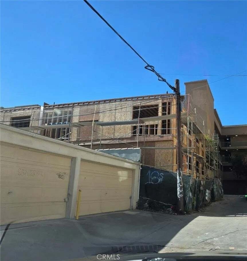 Los Angeles, California, United States 4 - 18847116