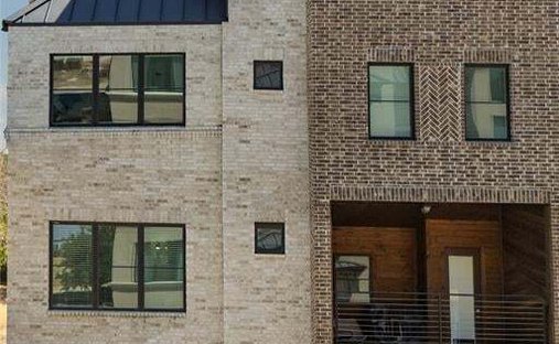 Townhouse in Fort Worth, Texas, United States 1