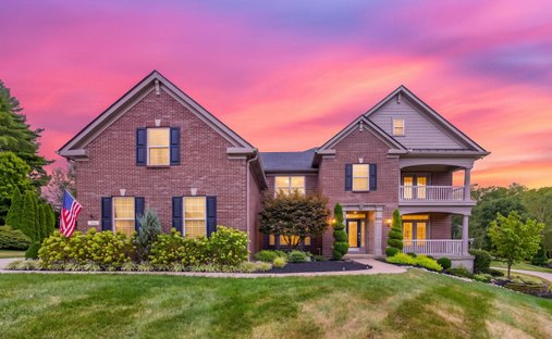Casa a Union, Kentucky, Stati Uniti 1