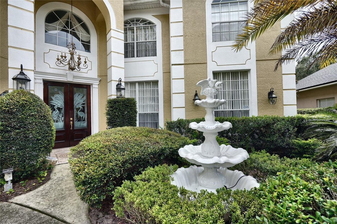 House in Orlando, Florida, United States 2 - 18855621