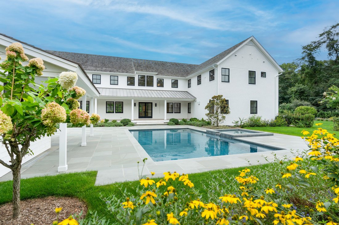 Casa a Bridgehampton, New York, Stati Uniti 2 - 18698895