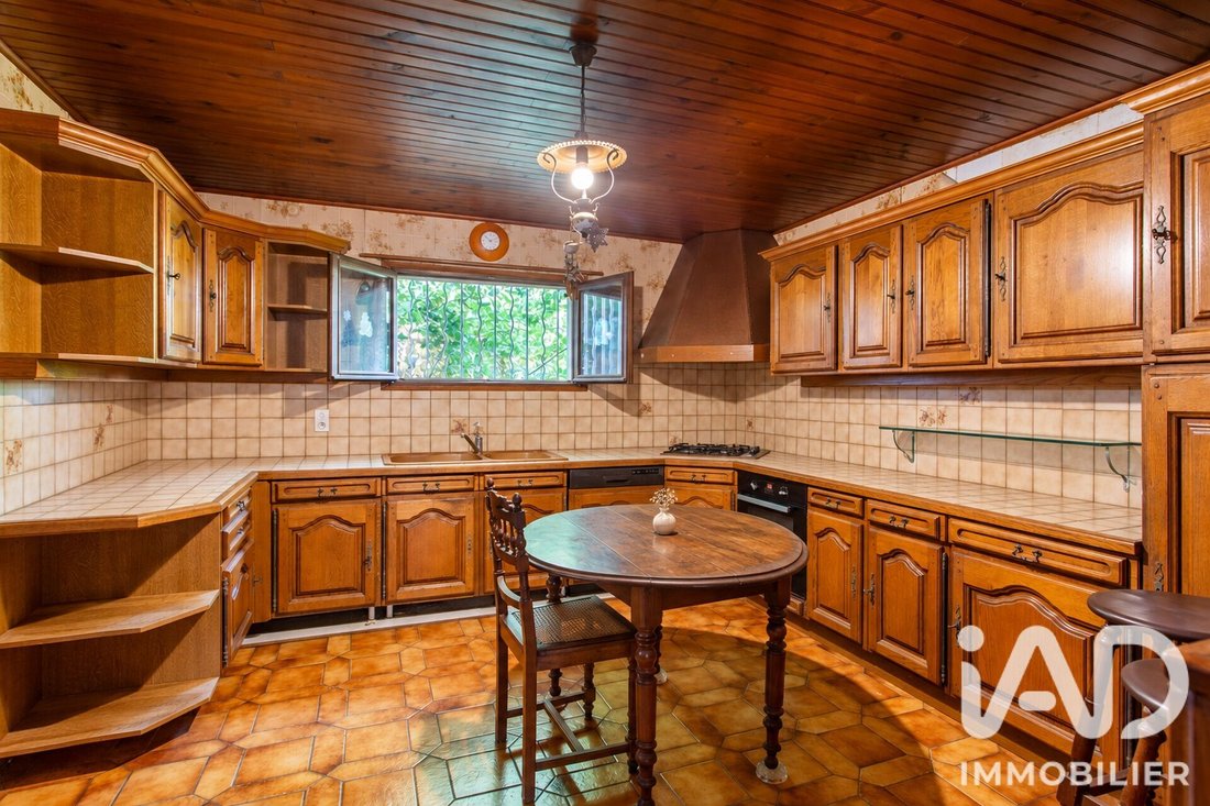Casa en Fontvieille, Provenza-Alpes-Costa Azul, Francia 5 - 18855593