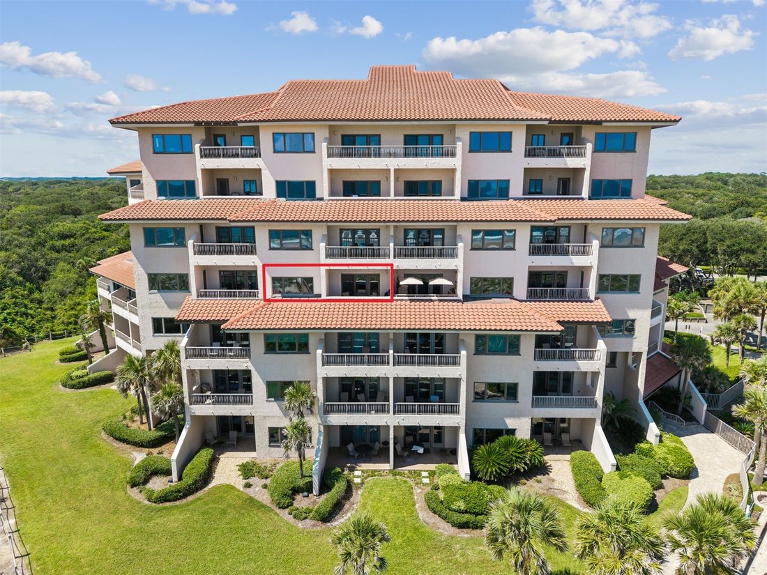 Condominio a Fernandina Beach, Florida, Stati Uniti 2 - 18855143