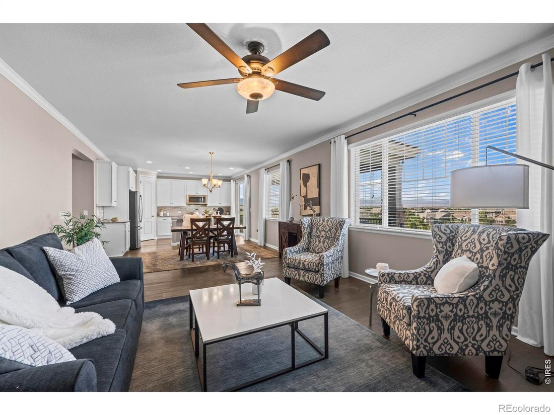 Casa a Broomfield, Colorado, Stati Uniti 5 - 18845327