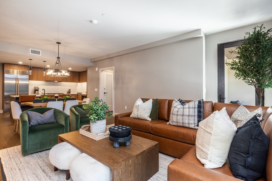 Condo in Dillon, Colorado, United States 4 - 11521567