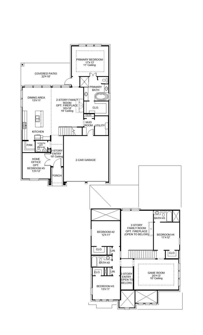 House in Brookshire, Texas, United States 4 - 18846971