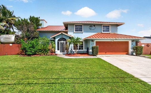 House in Boynton Beach, Florida, United States 1