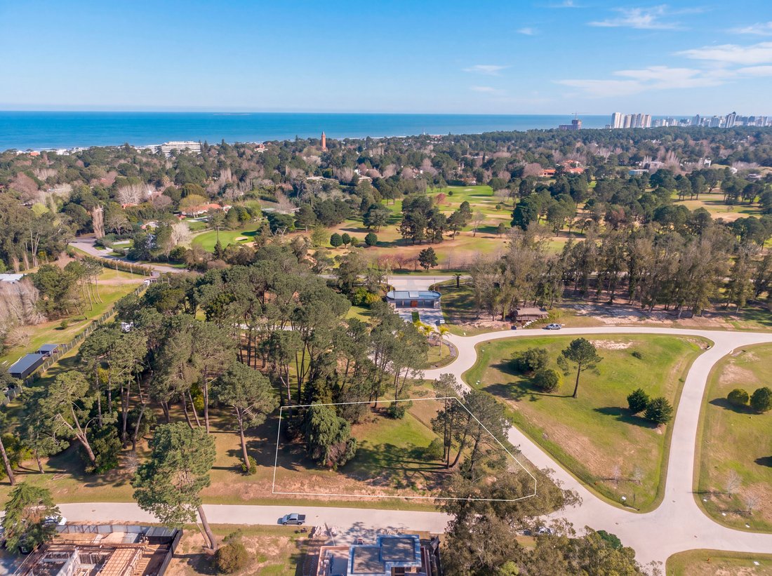 Andere in Punta del Este, Departamento Maldonado, Uruguay 1 - 18847374