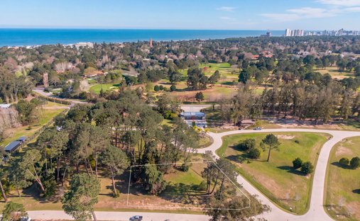 Punta del Este, Dipartimento di Maldonado, Uruguay 1