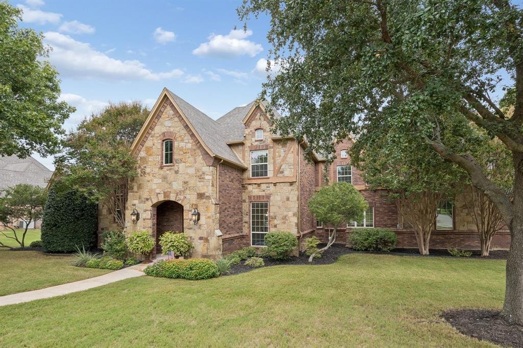Casa a Keller, Texas, Stati Uniti 4 - 18851657