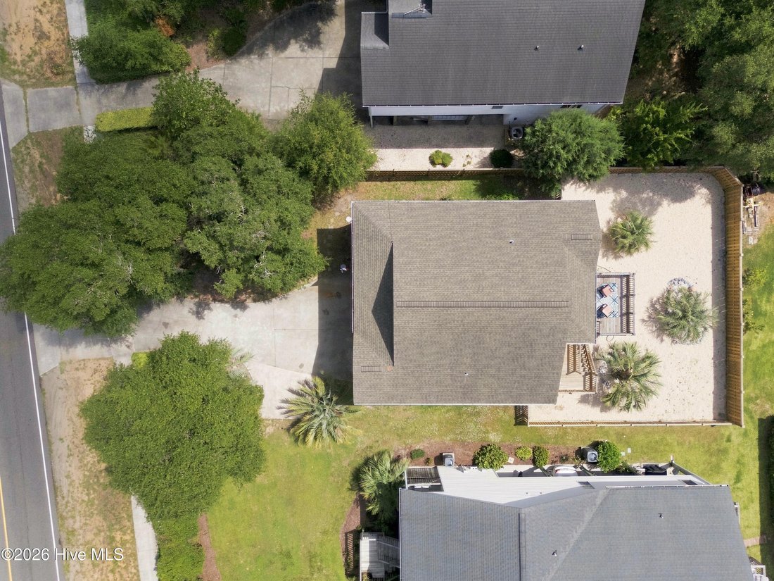 Casa a Oak Island, Carolina del Nord, Stati Uniti 4 - 18842372