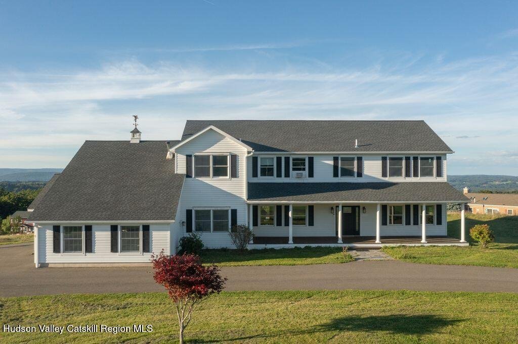 Casa a Cornwallville, New York, Stati Uniti 1 - 18845363