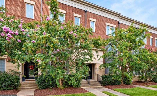 Residenza a Broadlands, Virginia, Stati Uniti 1