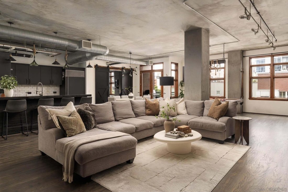 Appartement à FICO, Californie, États-Unis 2 - 18158641