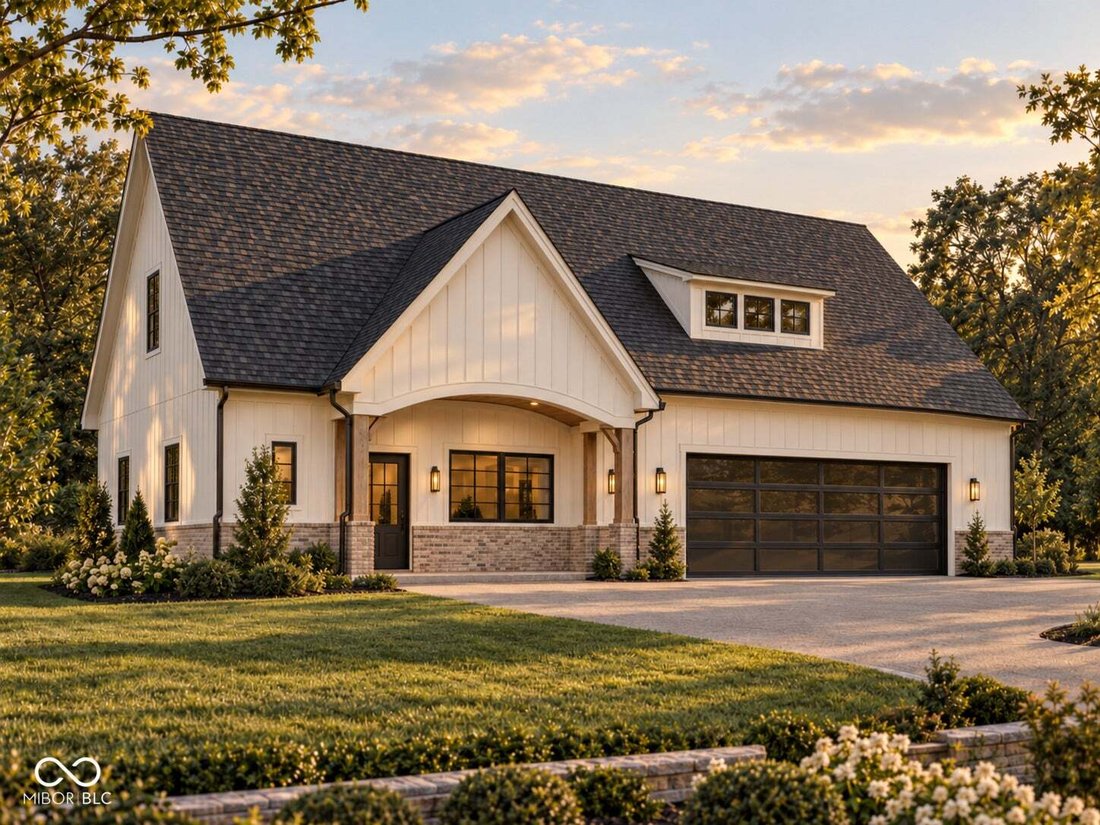 House in Westfield, Indiana, United States 4 - 18845036