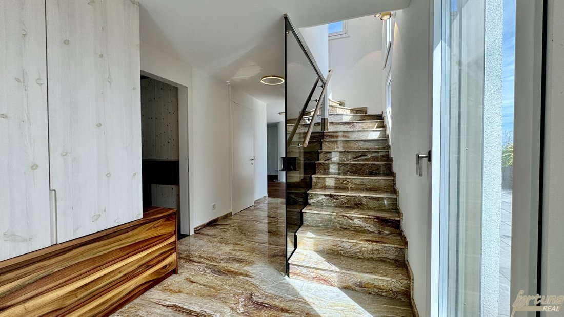 Wohnung in Wien, Wien, Österreich 5 - 18850610