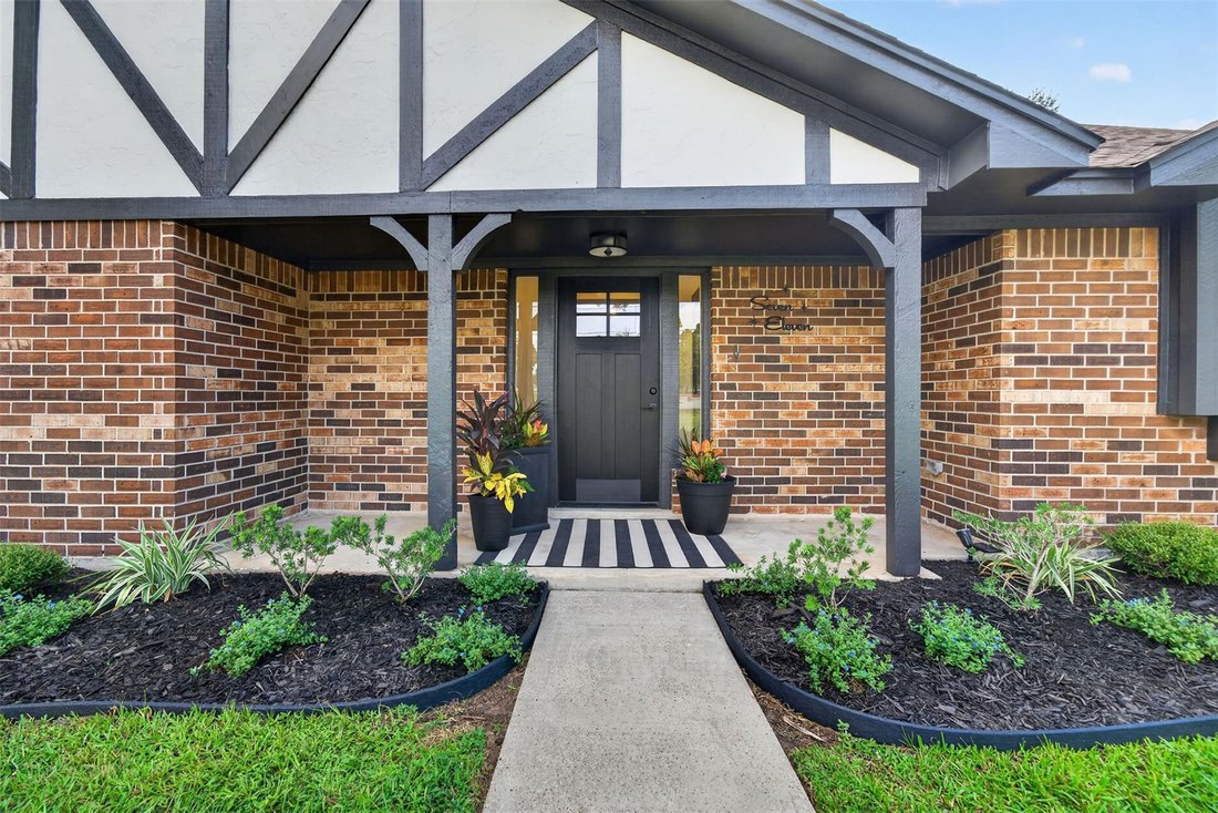 House in Spring, Texas, United States 3 - 18849934