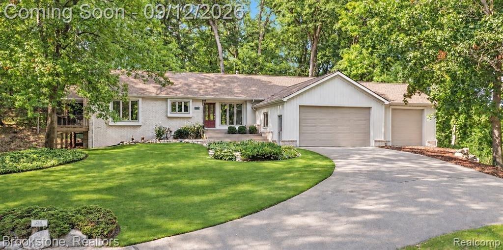 House in Clarkston, Michigan, United States 1 - 18849810