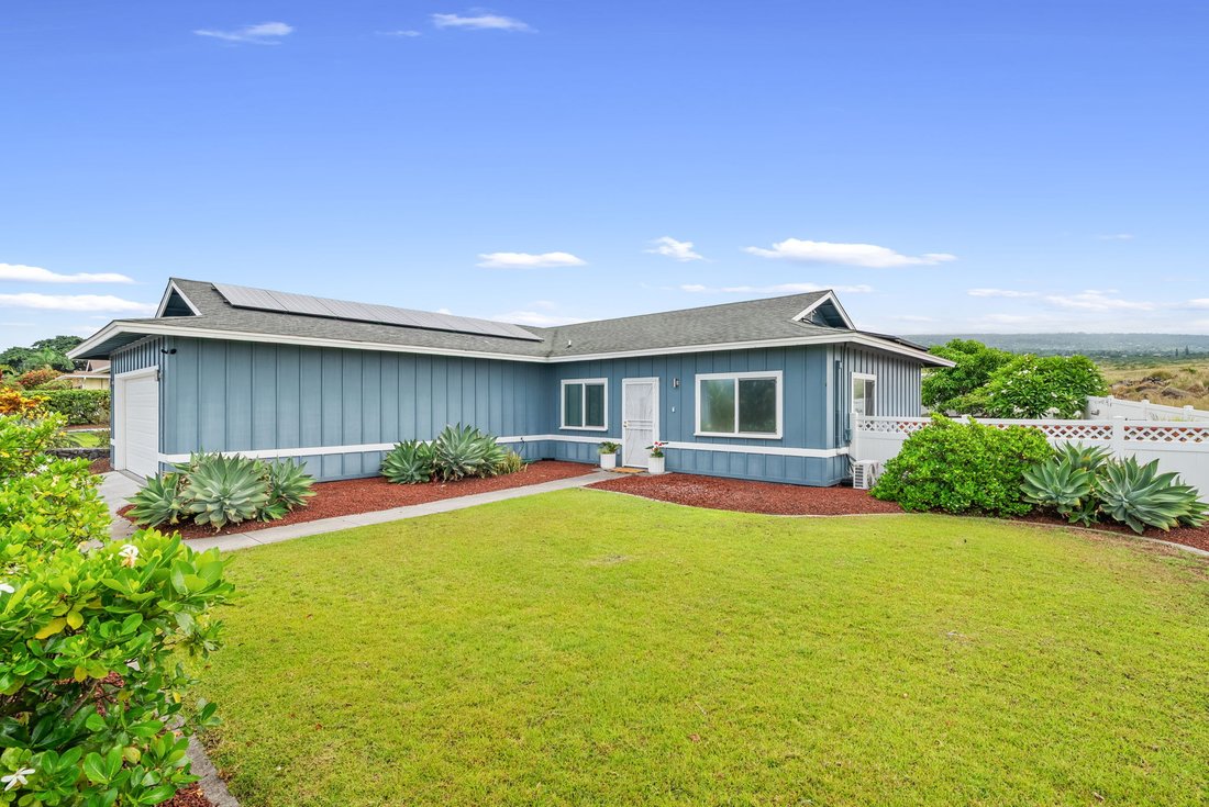 House in Kailua-Kona, Hawaii, United States 3 - 18852600