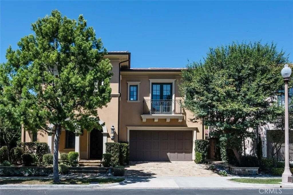 Casa en Irvine, California, Estados Unidos 1 - 18849589
