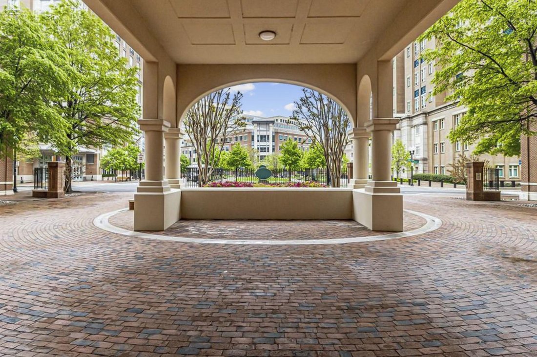 Condominio a Alexandria, Virginia, Stati Uniti 4 - 18843260