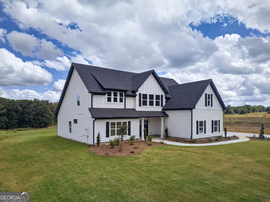 House in Bowdon, Georgia, United States 3 - 17934064