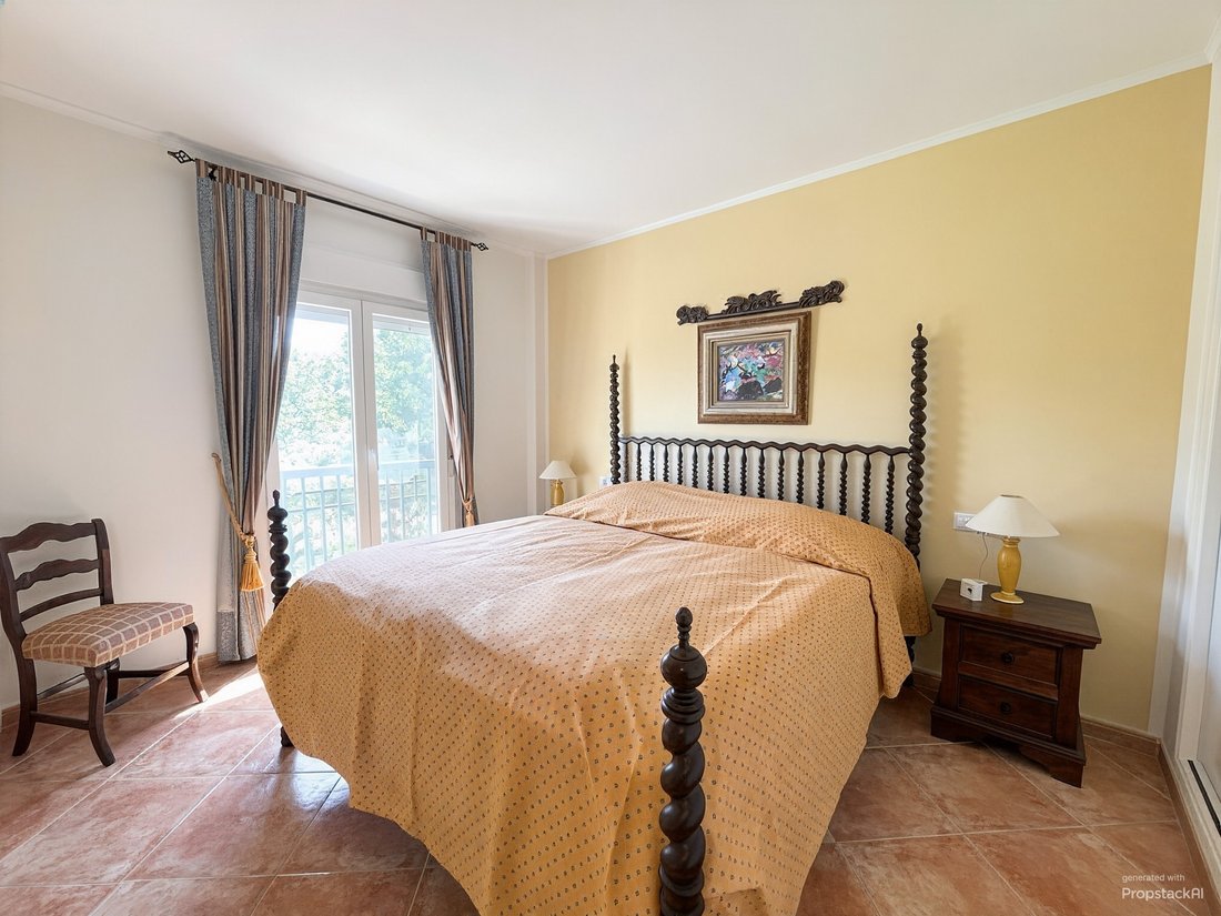 Apartment in Playa de Palma, Palma, Balearic Islands 3 - 18851708