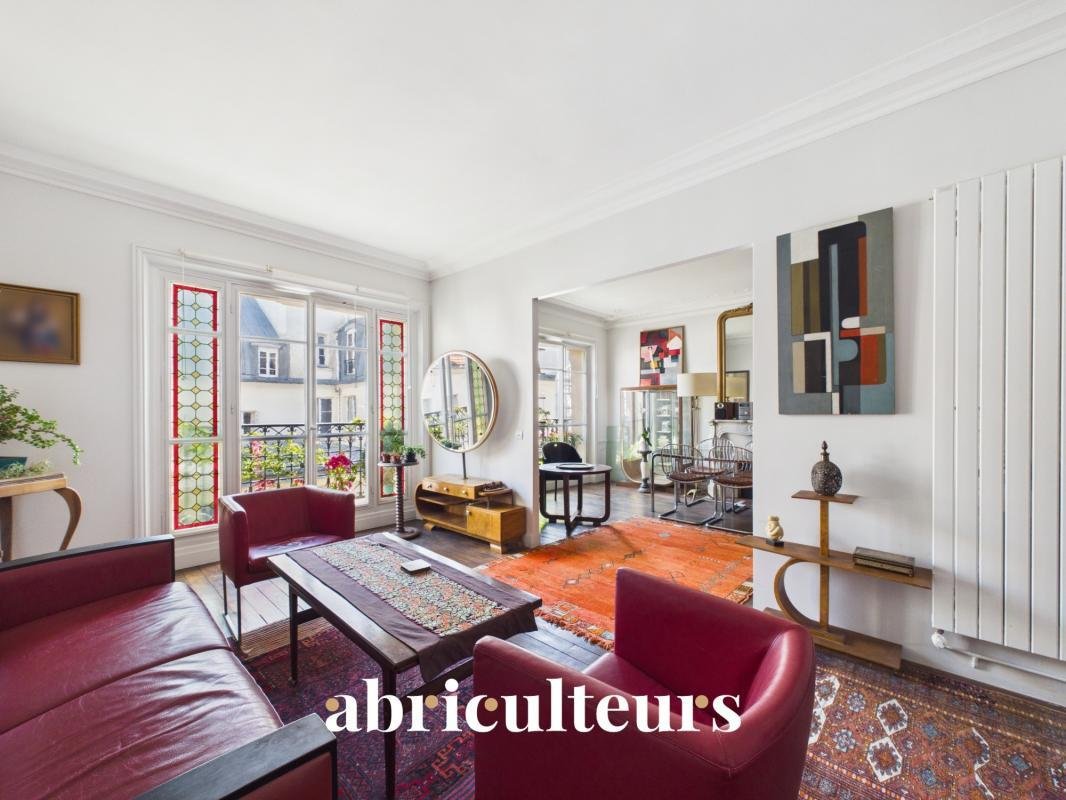 Apartment in Paris 2e Arrondissement, Paris, France 2 - 18843196