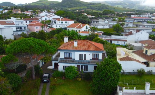 Villa à Lagoa (Nossa Senhora do Rosario), Açores, Portugal 1