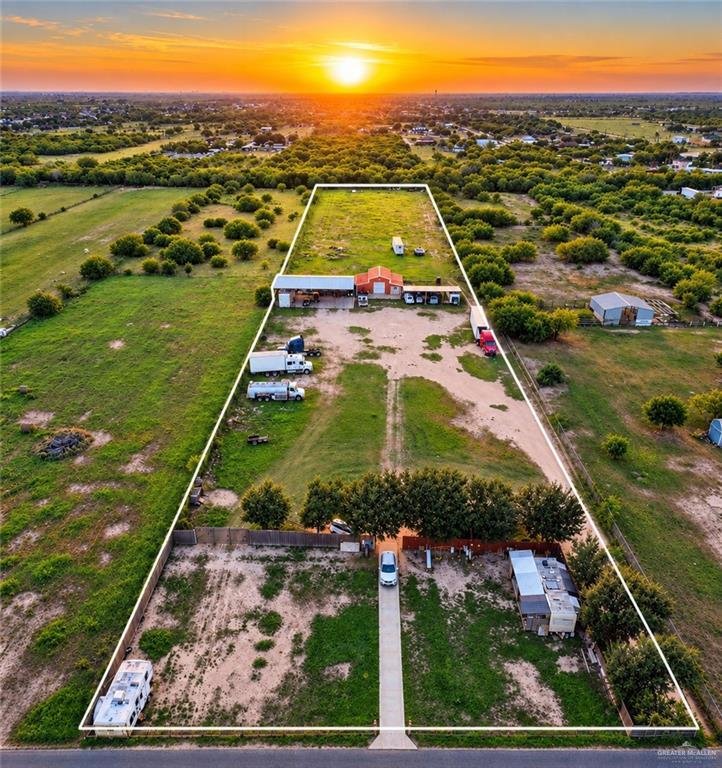 Haus in Elsa, Texas, Vereinigte Staaten 4 - 18852608