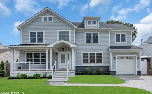 Casa en Point Pleasant Beach, Nueva Jersey, Estados Unidos 1