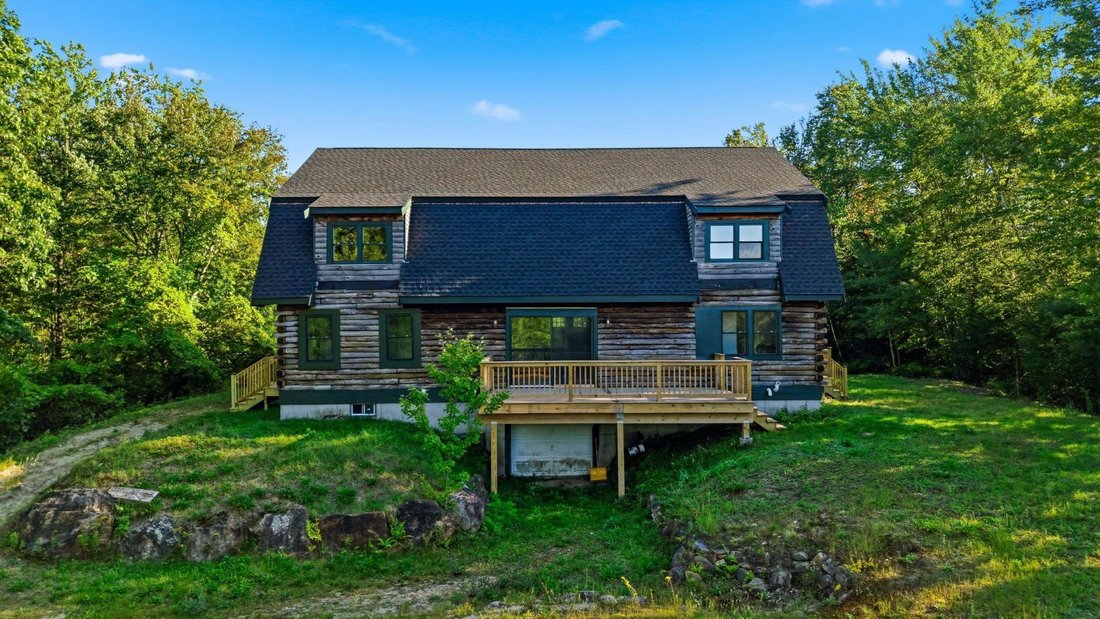 House in Fitzwilliam, New Hampshire, United States 4 - 18854023