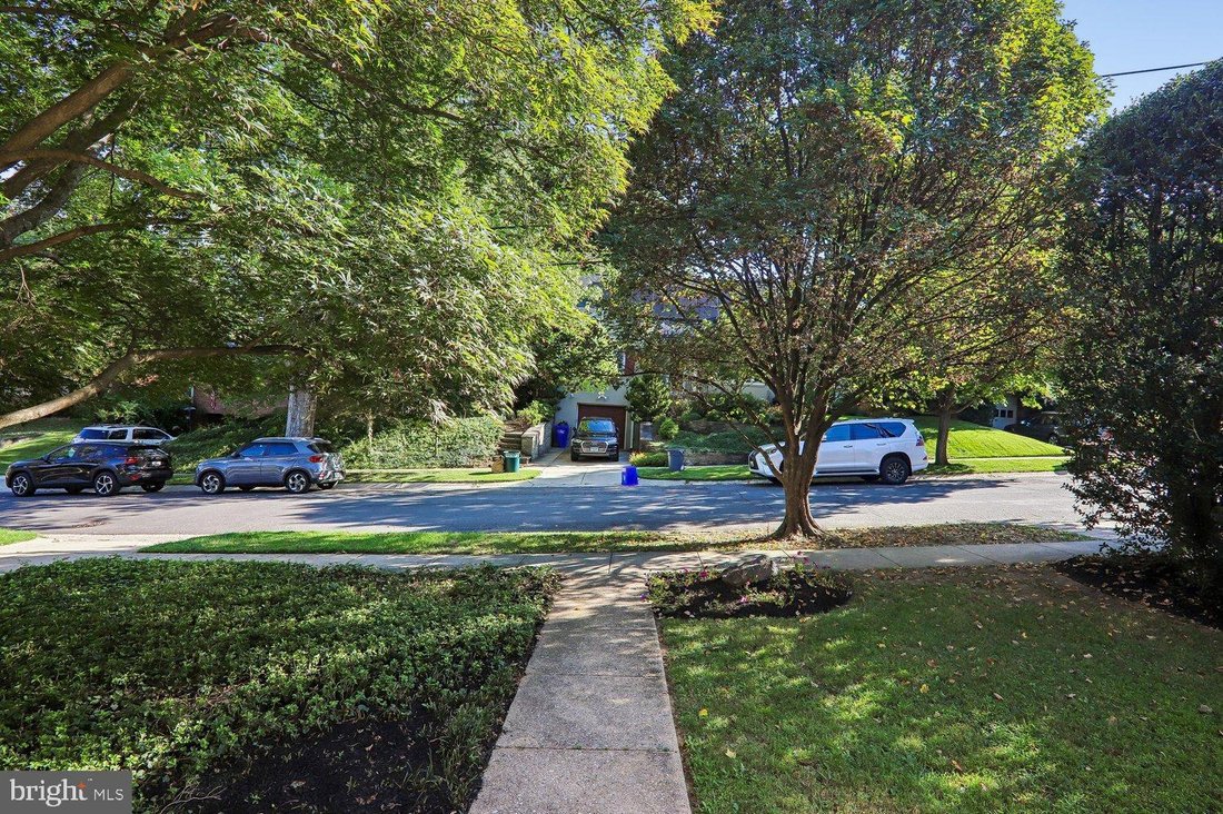 House in Bethesda, Maryland, United States 4 - 18844889