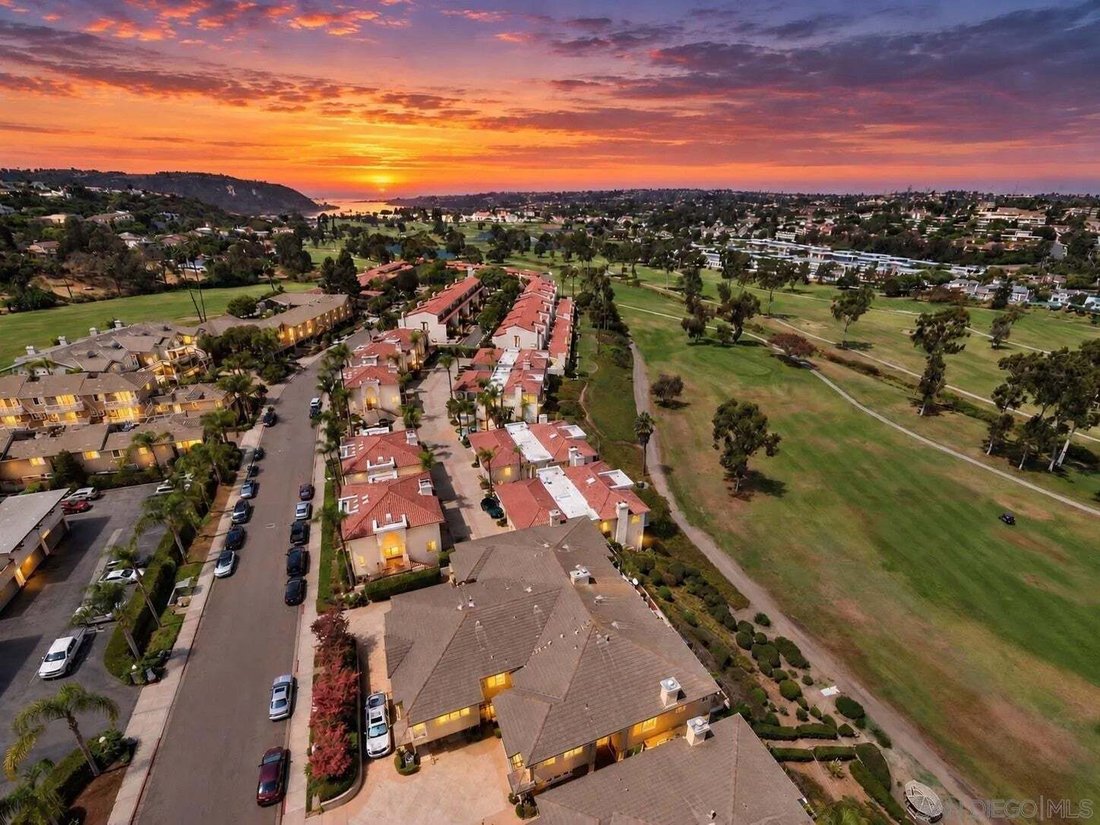 Condominio a Carlsbad, California, Stati Uniti 1 - 18849544