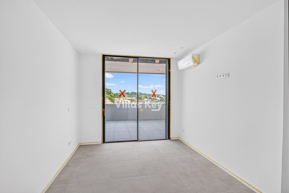 Apartment in São Sebastião, Lagos, Sao Goncalo de Lagos, Portugal 5 - 15997581