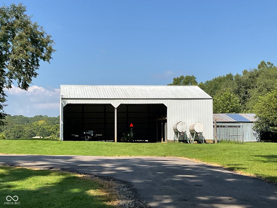 House in Bloomingdale, Indiana, United States 3 - 18844318