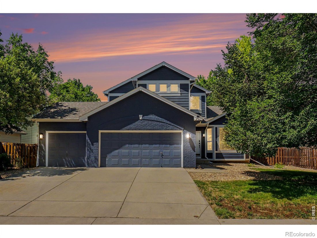 House in Boulder, Colorado, United States 2 - 18852762