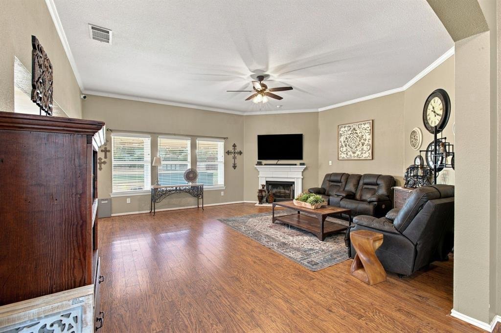 Casa en Red Oak, Texas, Estados Unidos 5 - 18855606