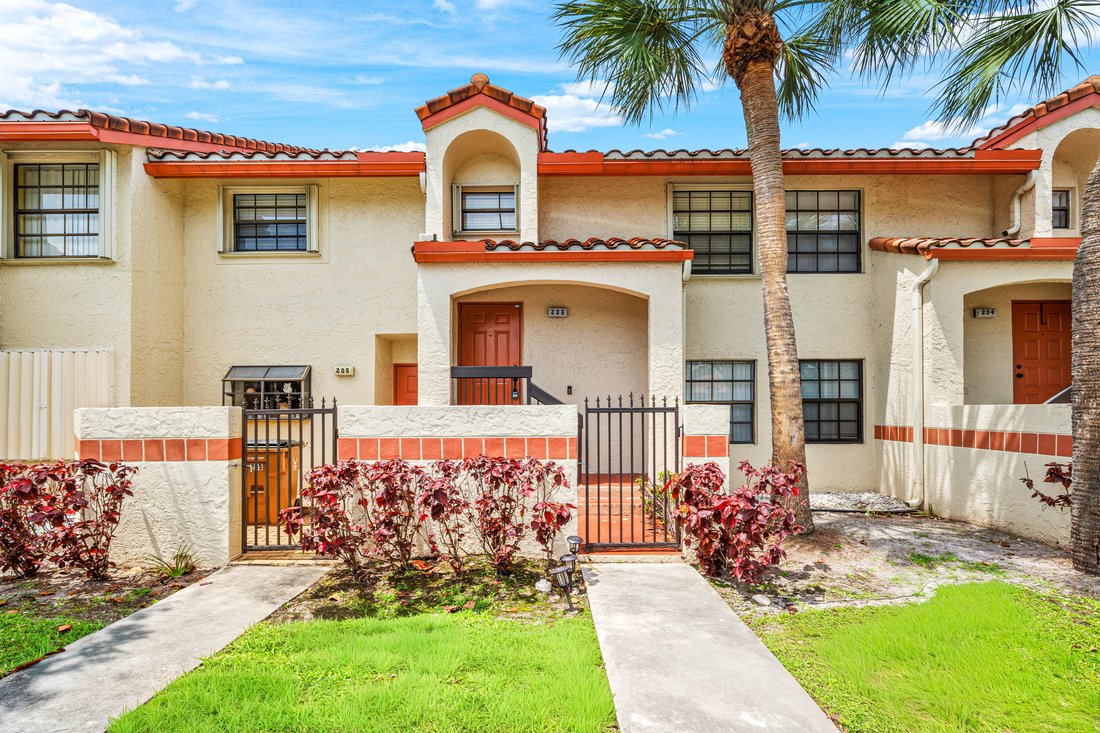 Condo in Deerfield Beach, Florida, United States 4 - 18853366