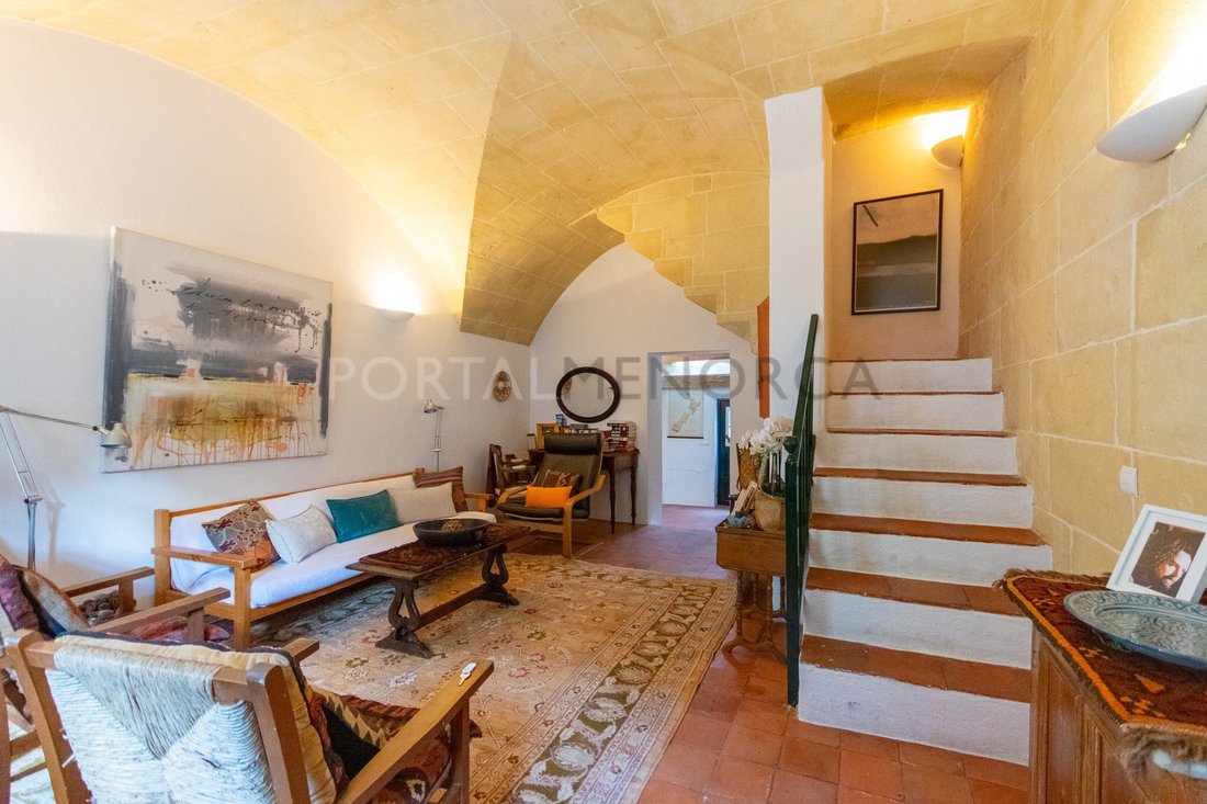 Maison à Ferreries, Îles Baléares, Espagne 2 - 18844241
