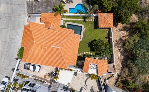 Haus in San José del Cabo, Baja California Sur, Mexiko 1