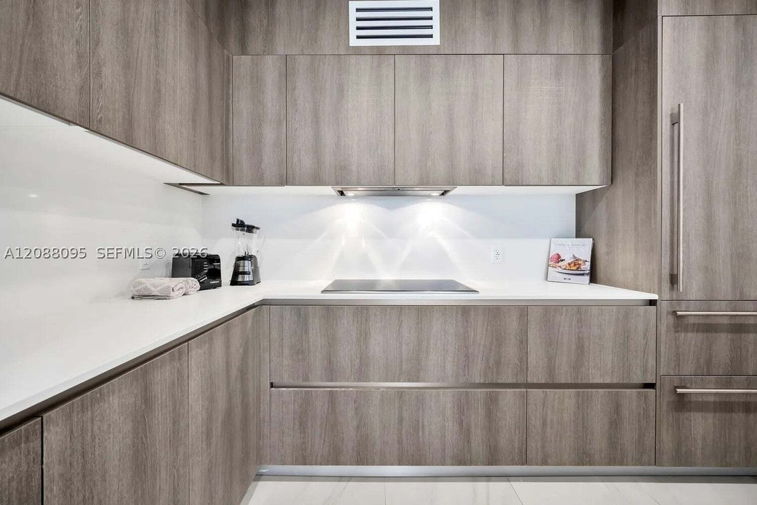 Condominio a Golden Beach, Florida, Stati Uniti 4 - 18853067