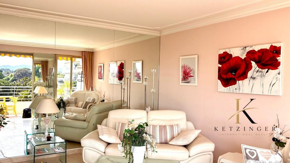 Apartment in Cannes, Provence-Alpes-Côte d'Azur, France 2 - 18171641