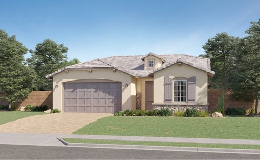 Maison à Phoenix, Arizona, États-Unis 1