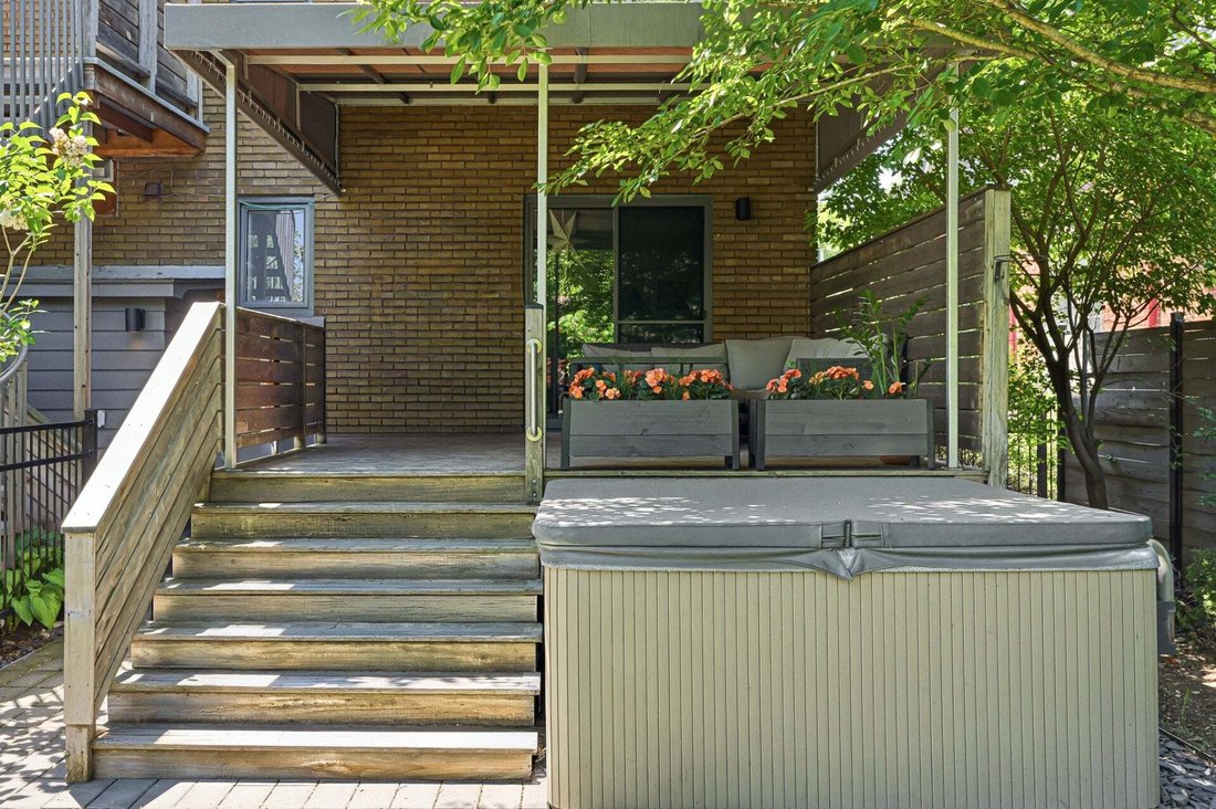 Maison à Longueuil, Québec, Canada 5 - 18853484
