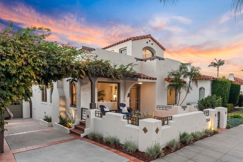 Casa a San Diego, California, Stati Uniti 2 - 18844812