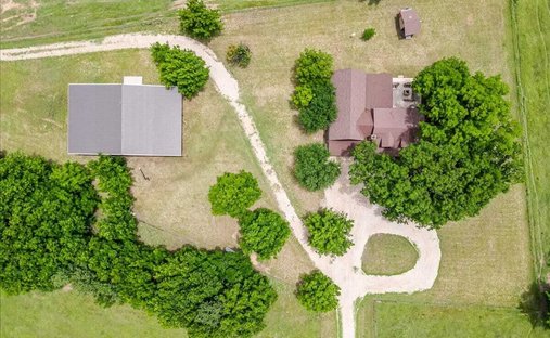 Casa en Comanche, Texas, Estados Unidos 1