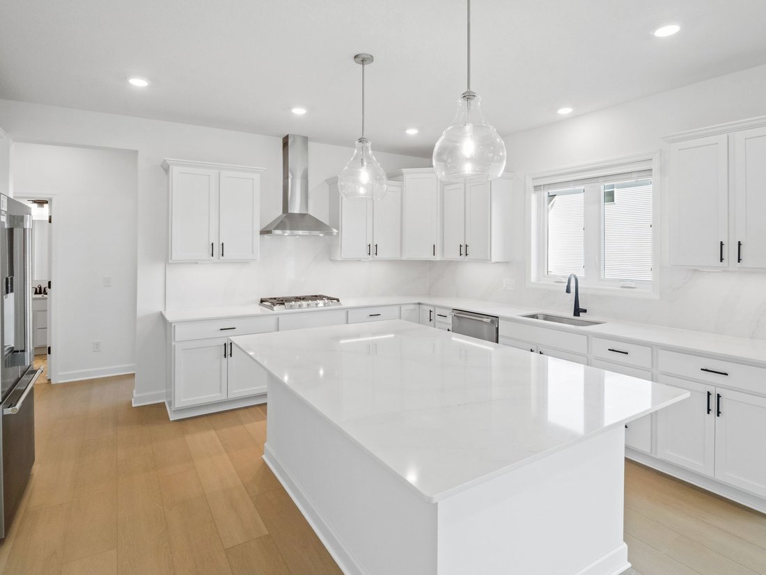 Casa a Woodbury, Minnesota, Stati Uniti 4 - 18311084
